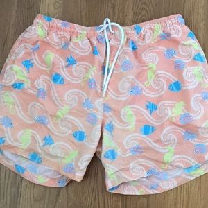 Bear bottom board shorts